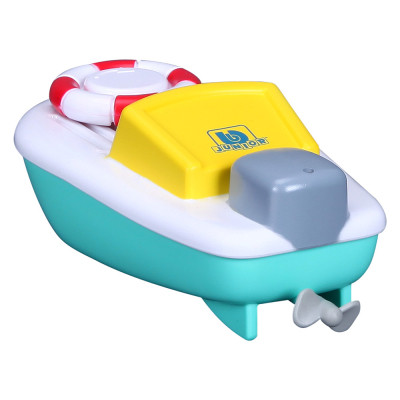 Игрушка для ванной Bb Junior Splash 'N Play Twist&Sail Лодка (16-89002) Винница - изображение 2