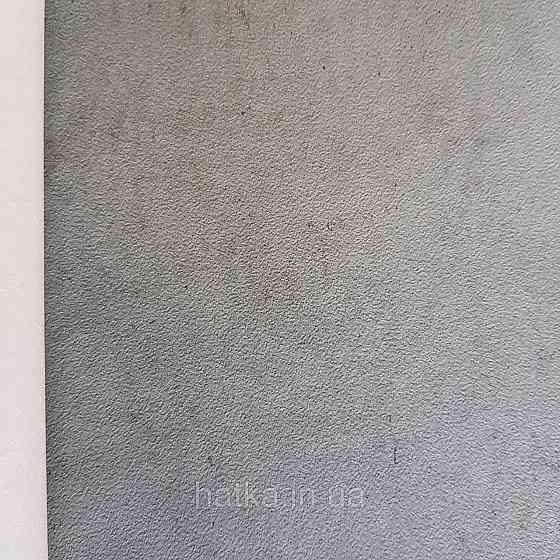 Шпалери вінілові на флізелін Rasch Factory 0.53х10,05 під штукатурку під бетон чорно сірі лофт 939545 Київ