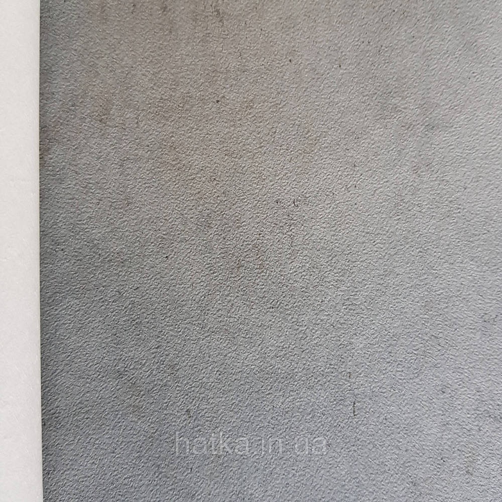 Шпалери вінілові на флізелін Rasch Factory 0.53х10,05 під штукатурку під бетон чорно сірі лофт 939545 Київ - фото 1
