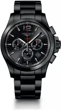 Годинник Longines Conquest L37262566 Київ