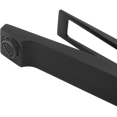 Смеситель Kroner Ersel-SCH0110BV (CV035473) Винница - изображение 6