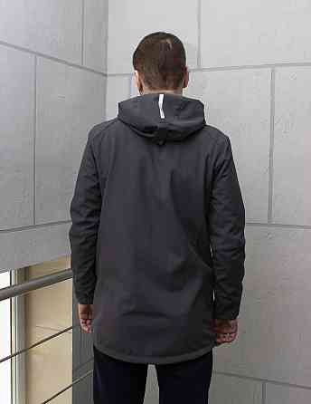 Мужская ветровка Azimuth  Windstopper,р.46,50 Киев