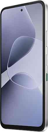 Смартфон Infinix Hot 60i X6728 4/128 GB Titanium Silver ( 19050 ) Харків