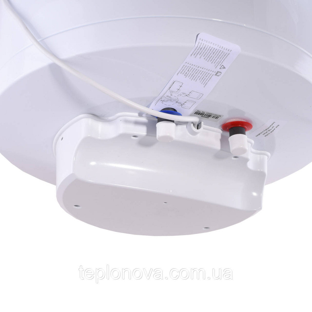 Водонагрівач Bosch Tronic 8000 T ES 050-5 1600W сухий ТЕН, електронне керування Чернівці - фото 4