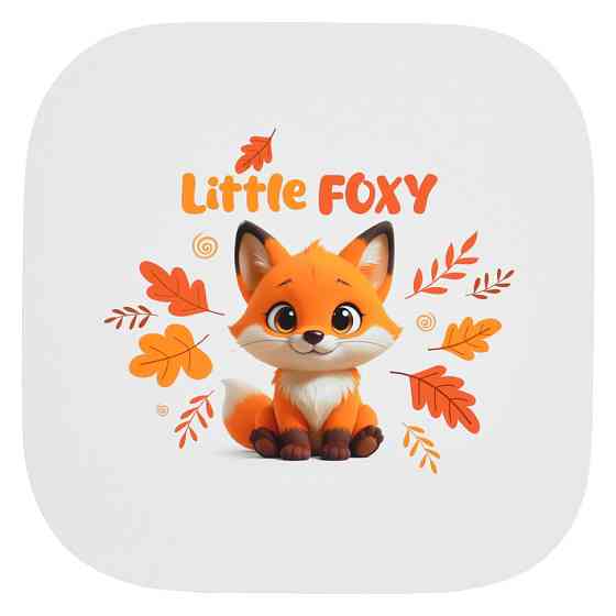 Дерев'яний дитячий столик M 502-4 зі стільчиком Вінниця