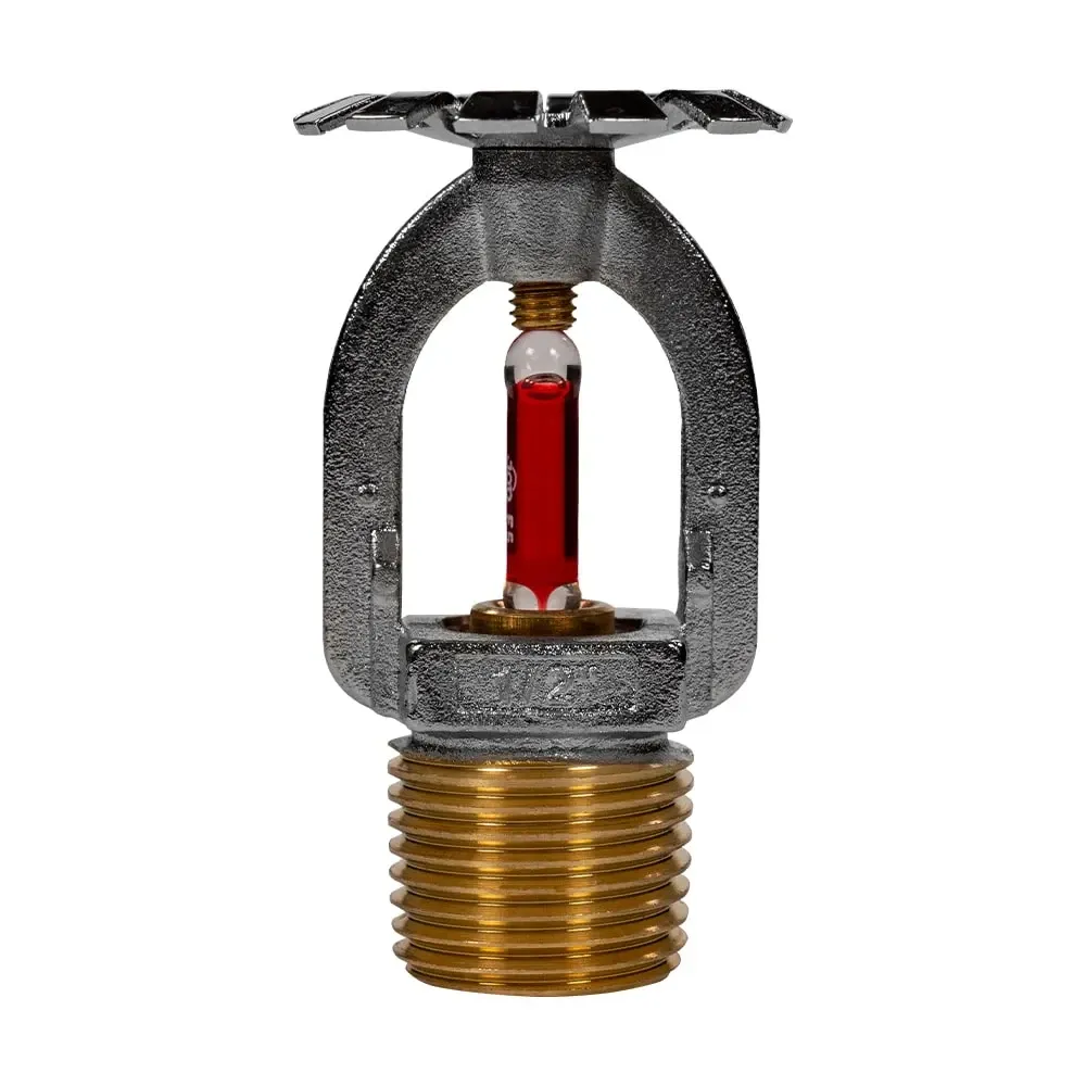 Спринклер універсального встановлення 1/2" Schutz STZ-1814 (15-00811) Київ - фото 4