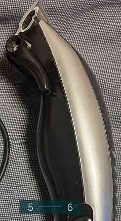 Машинка для стрижки: Maestro MR-650. Київ