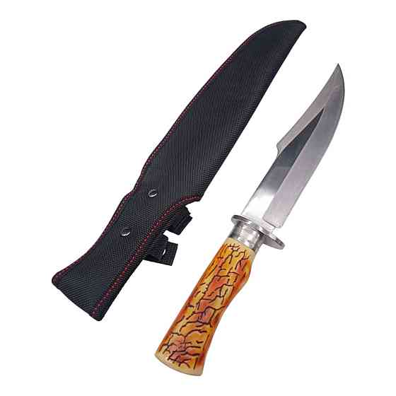 Ніж мисливський Columbia 185 Дніпро