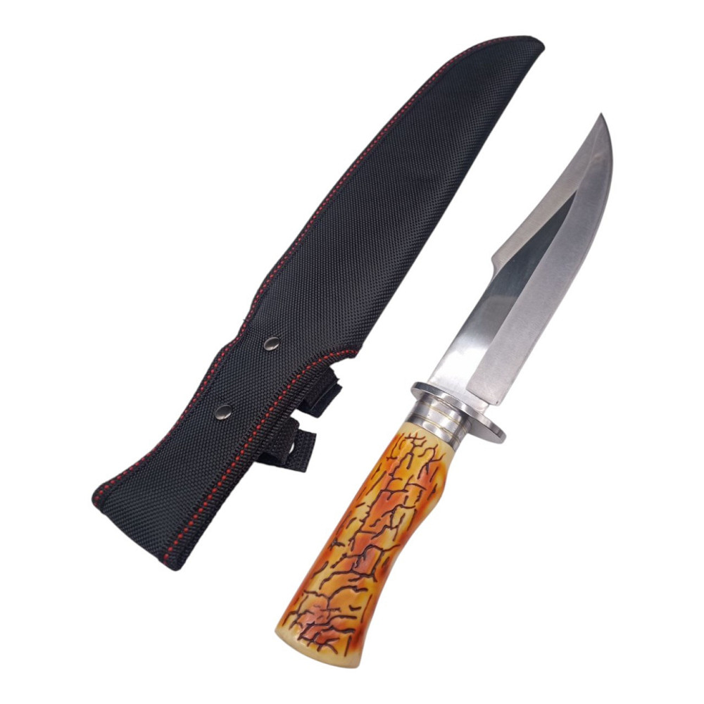 Ніж мисливський Columbia 185 Дніпро - фото 2