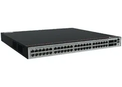 Комутатор Huawei S5735-L48PN4XE-A-V2 - 48x2.5GE RJ45 (PoE+ 828W), uplink 4x 10G SFP+, 2x 12G SFP Stack, zasilacz AC 1000W, Київ