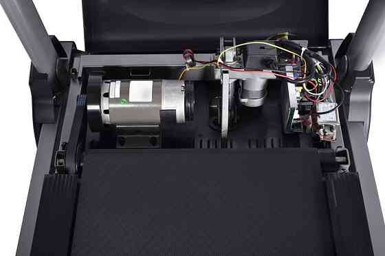 Беговая дорожка Everfit TFK 750 (TFK-750) Киев