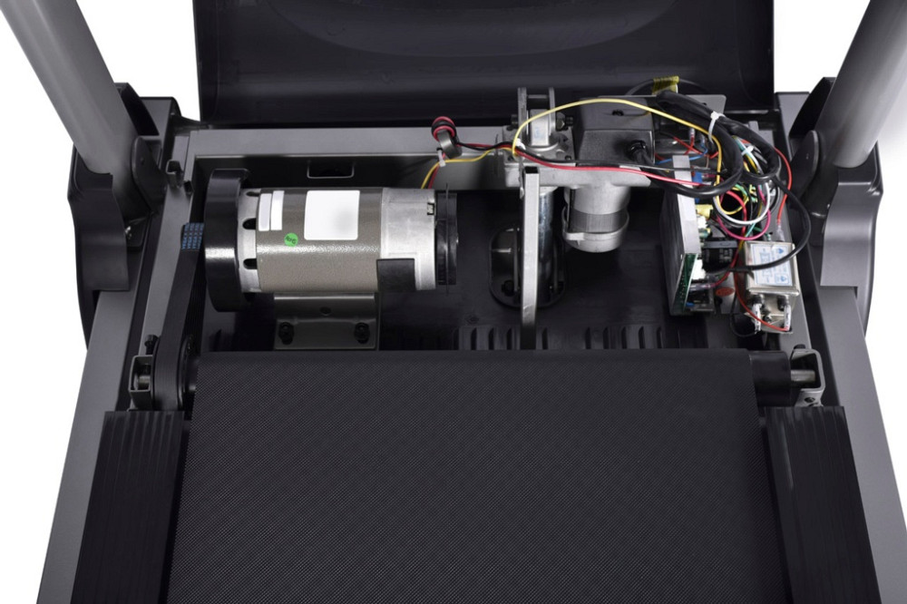 Беговая дорожка Everfit TFK 750 (TFK-750) Киев - изображение 2