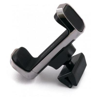 Універсальний автотримач Extradigital DashCrab Armour Premium Silver (CRK4128) Вінниця - фото 8