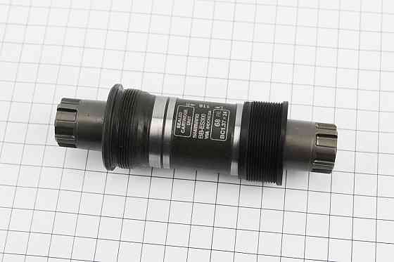 Картридж-каретка "Octalink" MTB 68х118мм, BB-ES300 Бершадь