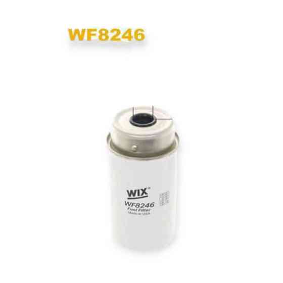 Фильтр Форд Транзит 2.0-2.4DI (00-04) топливный Мукачево