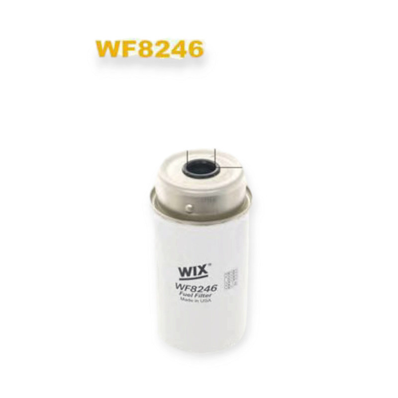 Фільтр Форд Транзит 2.0-2.4DI (00-04) паливний Мукачево - фото 1