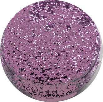 Песок для дизайна ногтей Нежный Розовый.2г Киев - изображение 2