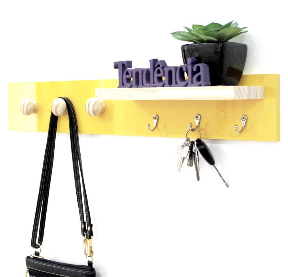 Вішалка для сумок "Арсіналь" лимонад-бланже Миколаїв - фото 3