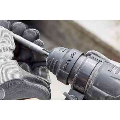 Перфоратор Stanley SDS-Plus, 800 Вт, 2.4 Дж, 3 режима, кейс (SFMEH210K) Винница