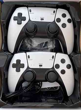 Ігрова приставка, консоль M15, Game Stick. Київ