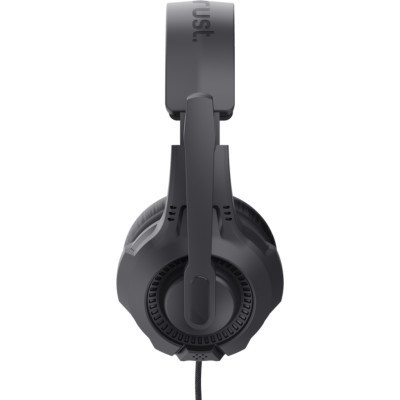 Наушники Trust Gaming Headset Black/Red (24785) Винница - изображение 3