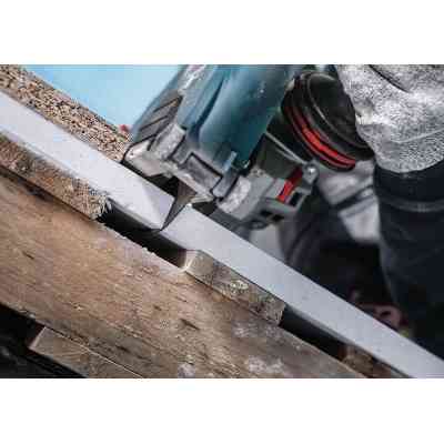 Круг відрізний Bosch Multi Construction прямий 125х1.6мм (2.608.602.383) Вінниця