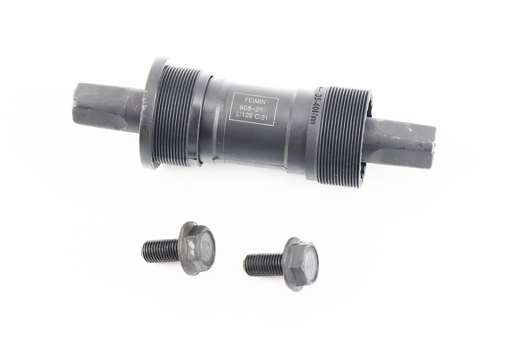 Картридж-каретка "квадрат" MTB 68х122,5мм, FP-908-2T Київ - фото 1