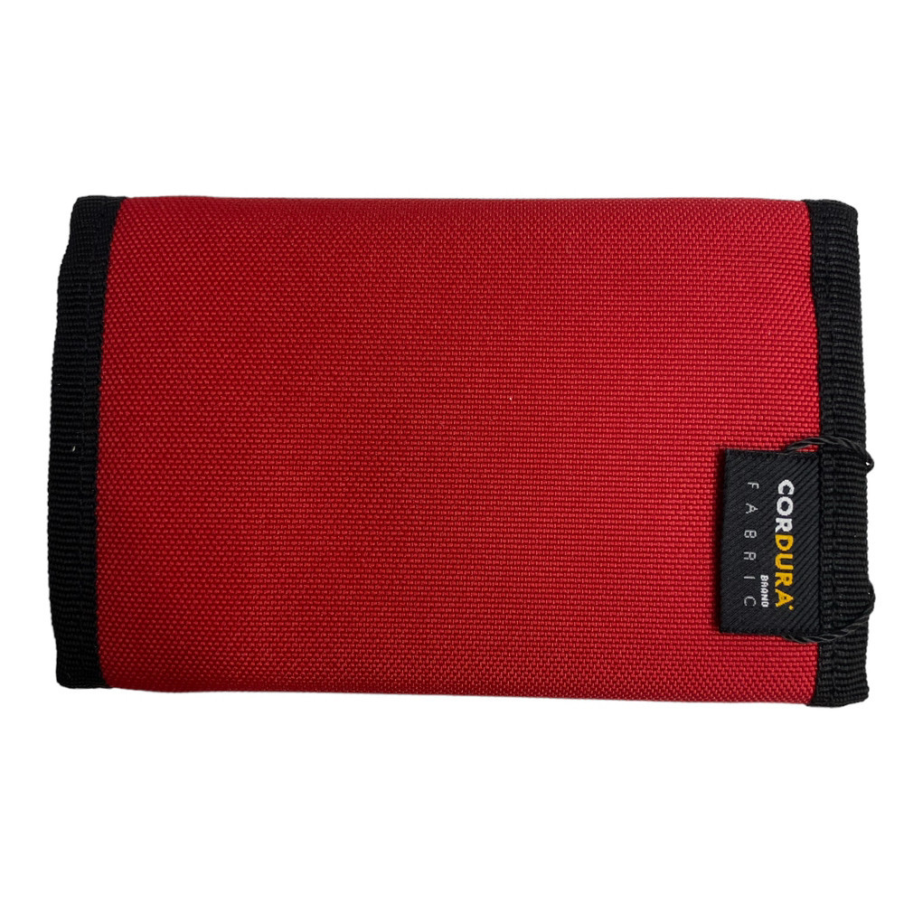 Гаманець Carhartt WIP Alec червоний Запоріжжя - фото 4