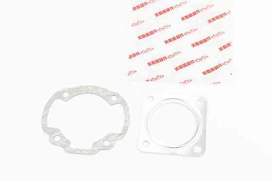 Прокладки поршневої Honda DIO ZX65cc-44мм, к-кт 2 деталі Київ