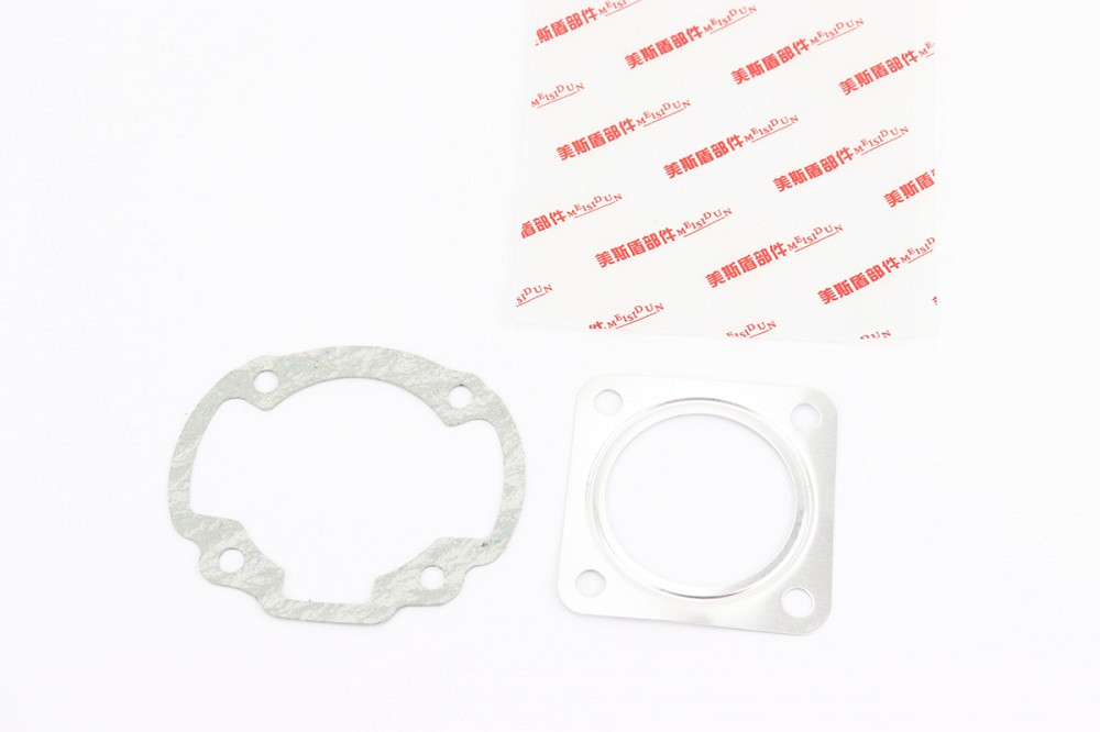 Прокладки поршневої Honda DIO ZX65cc-44мм, к-кт 2 деталі Київ - фото 1