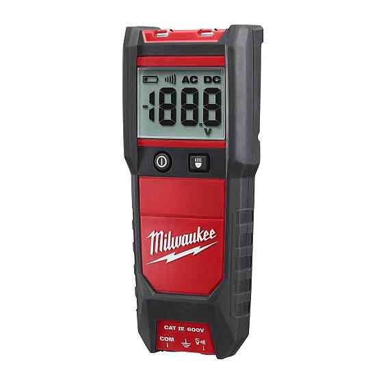 Тестер автоматичний MILWAUKEE 2212-20 Одесса