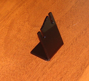 Підставка EKOSTAR під сережки №1 мала Київ - фото 7