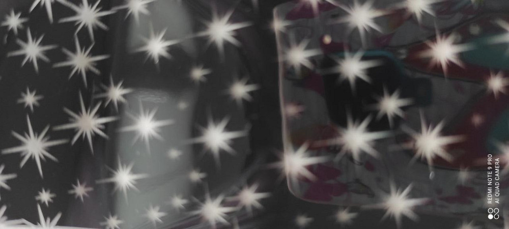 Фольга для нігтів 1 метр Новорічні Київ - фото 1