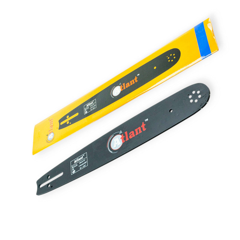 Шина 40см, 16 1,5мм 0,325 64 звен (32 зуб) (6 заклепок) бензопилы Мукачево - изображение 1