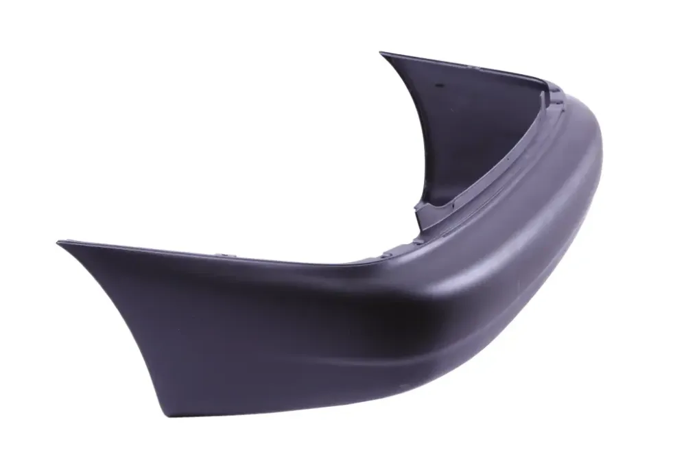 Бампер Lanos задний АвтоЗАЗ Винница - изображение 3