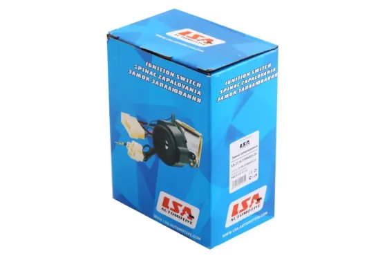 Замок зажигания 2110 нов. обр. LSA Винница