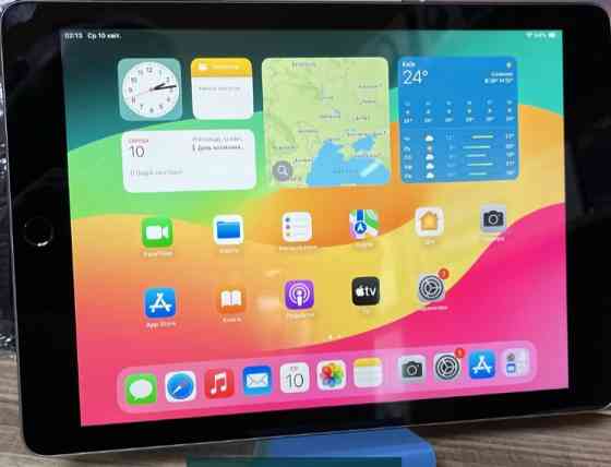 Планшет: iPad 6 , 32Gb Wi-Fi. Киев