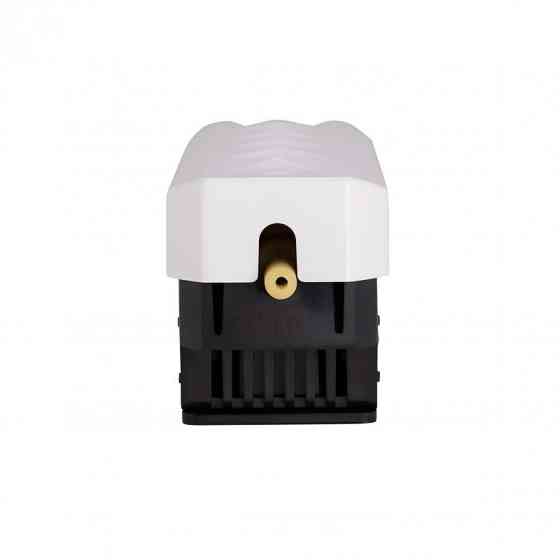 Дозатор для рідкого мила Qtap Davcovac mydla DM350WP1 білий Київ