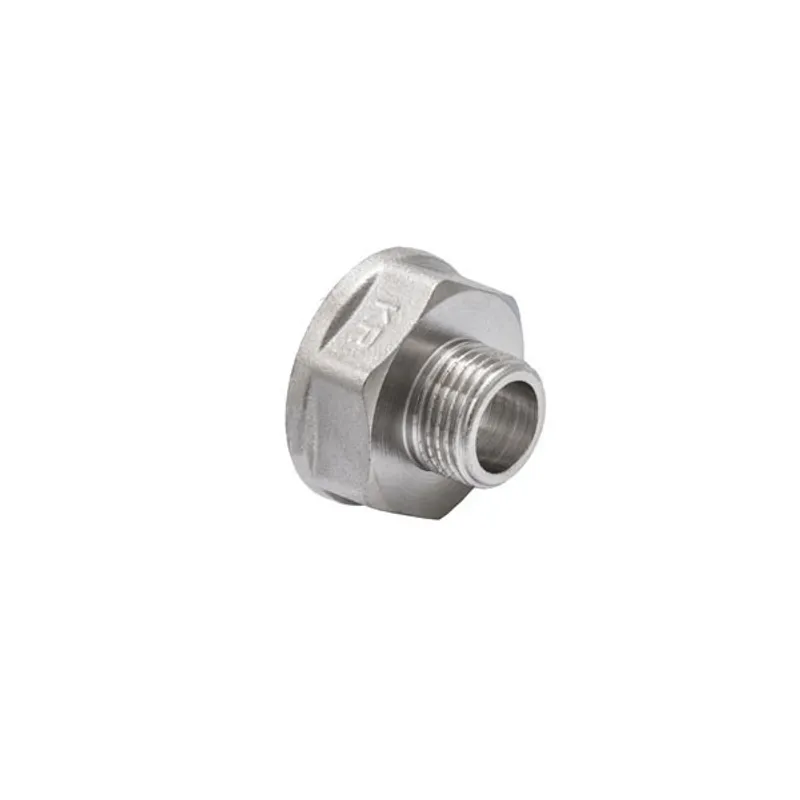 Перехідник (коннектор) 1/2 