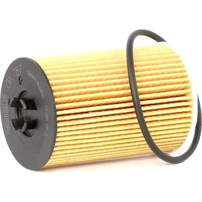 Фільтр масляний Mahle OX787D Вінниця - фото 1