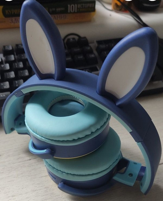 Наушники беспроводные Киев - изображение 2