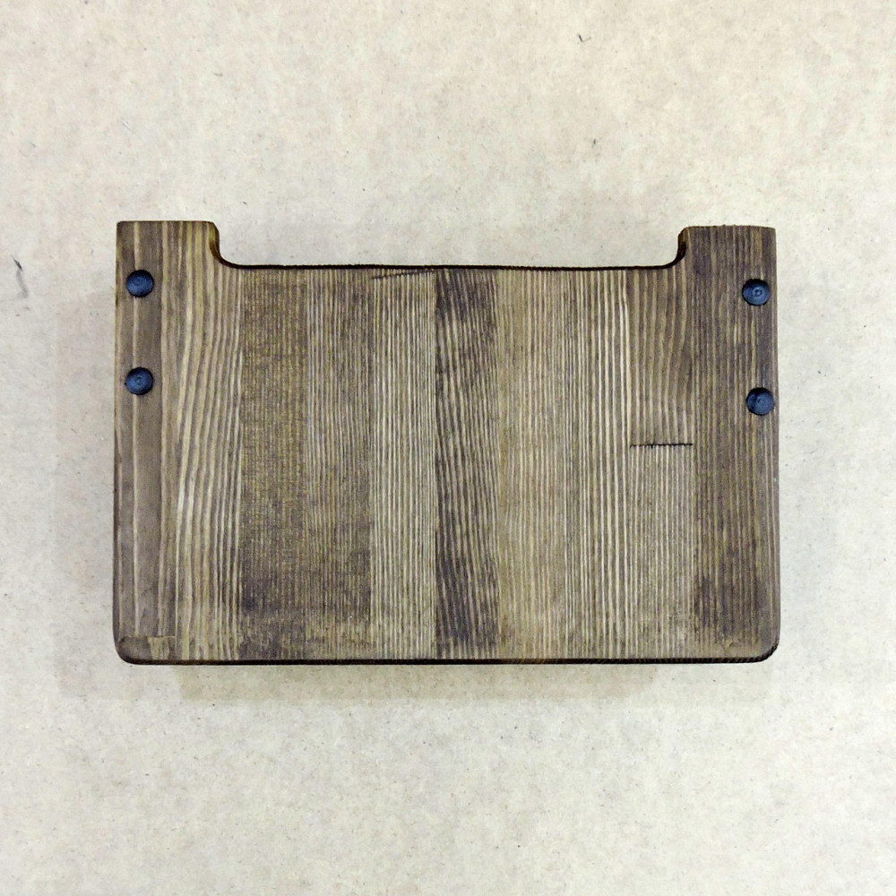 Полка для роутера 