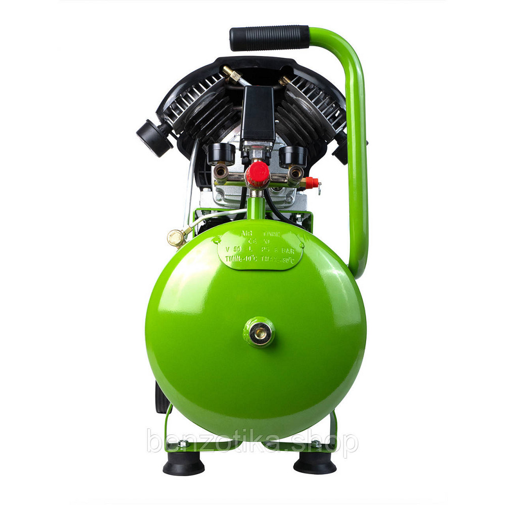 Повітряний компресор Procraft AC50-2 Universal Киев - изображение 7