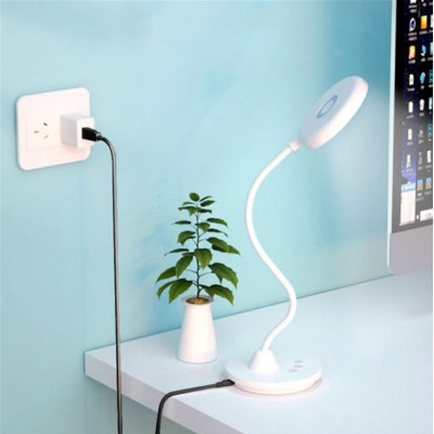 Кабель питания USB to DC 3.5x1.35mm 5V 1.0m 1.0A Dynamode (DM-USB-DC-3.5x1.35mm) Винница - изображение 5