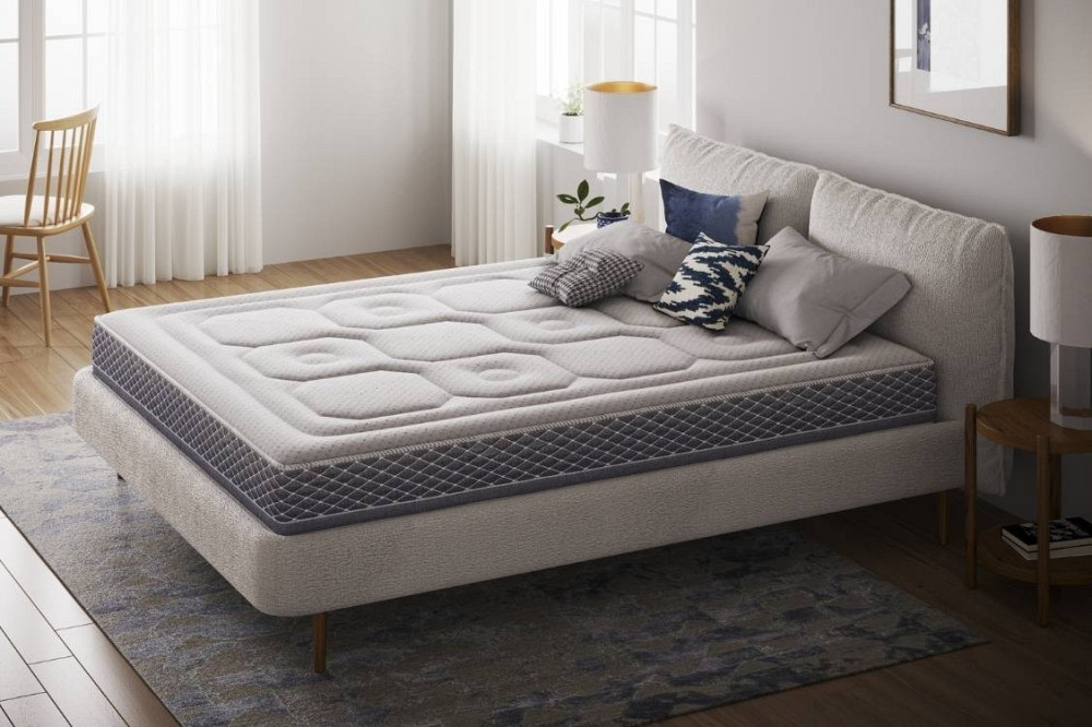 Ортопедичний матрац Noble Platinum Comfort Air/Платинум Комфорт Еїр (безпружинний) ТМ Нighfoam 150х200 Харків - фото 5