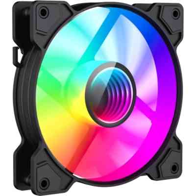 Кулер до корпусу Gamemax FN12A-M6I Вінниця