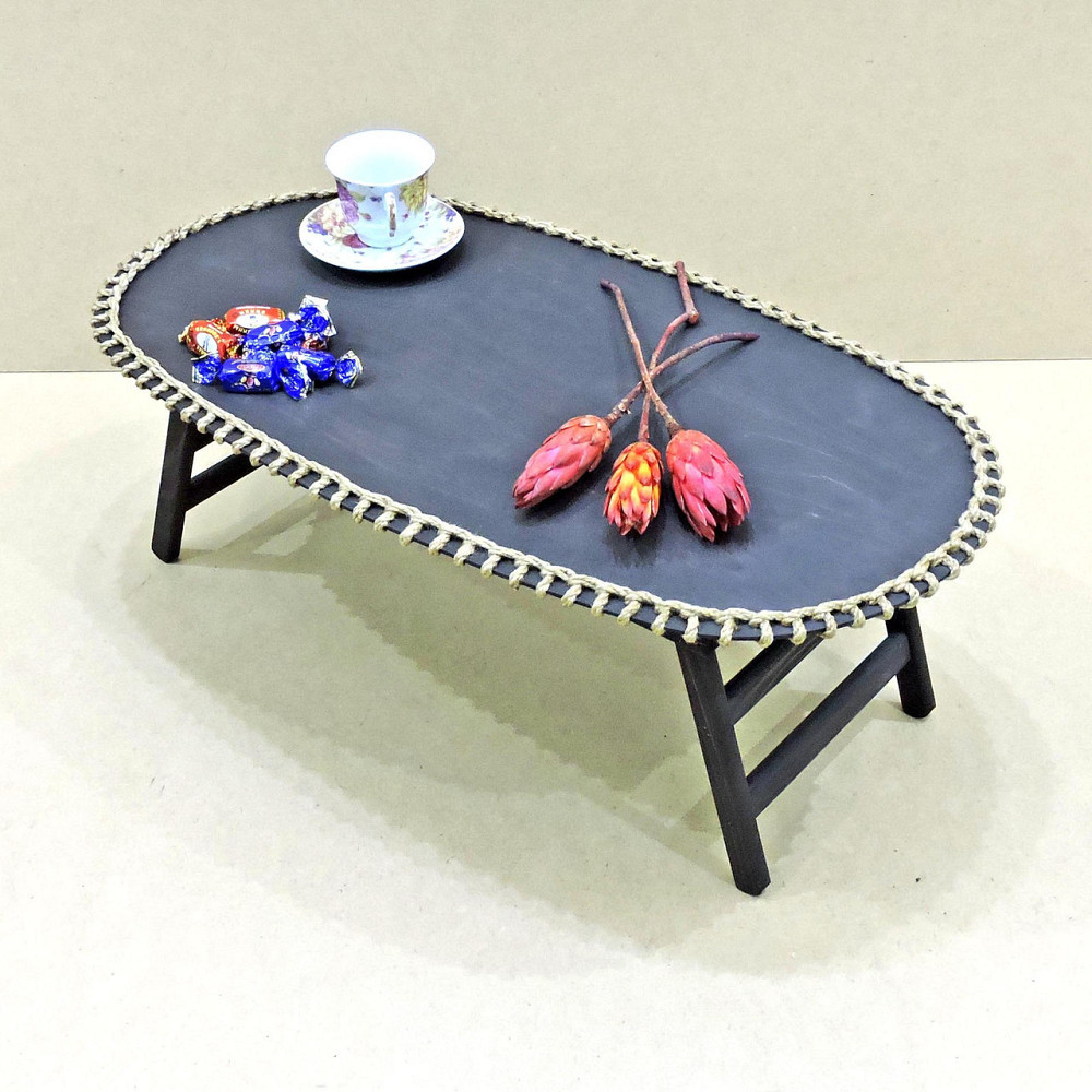 Столик-поднос для завтрака 