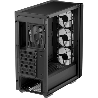 Корпус Deepcool CC560 MESH V2 Вінниця - фото 2