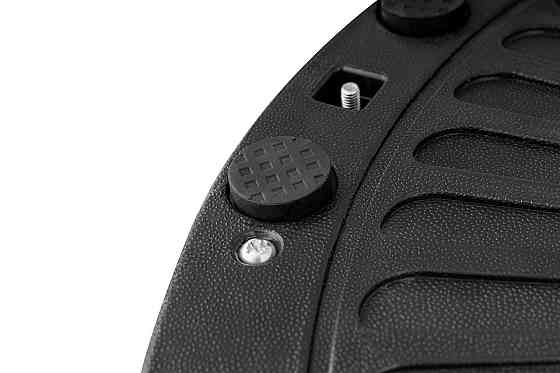 Балансувальна півсфера Hop-Sport HS-L058 рожева Київ