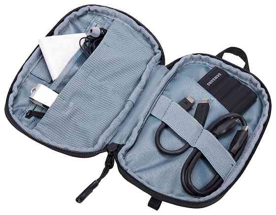 Сумка Thule Portable Subterra 2 PowerShuttle Mini TSPW-400 Black (6948997) Киев